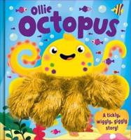 Ollie Octopus