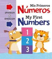 MIS Primeras Numeros My First Numbers