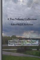 Two Volume Collection from a Series of Lyric Poets
