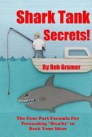 Shark Tank Secrets