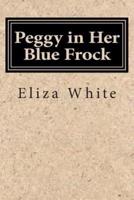 Peggy in Her Blue Frock