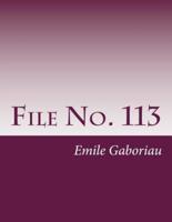 File No. 113