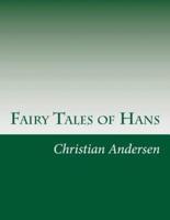 Fairy Tales of Hans