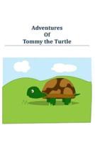 Adventures of Tommy the Turtle