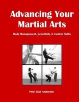 Advancing Your Martial Arts