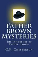 Father Brown Mysteries The Innocence of Father Brown