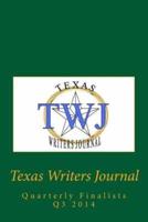 Texas Writers Journal