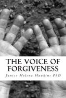 The Voice of Forgiveness