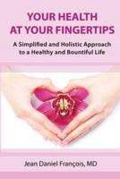 Your Health at Your Fingertips