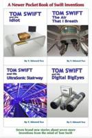 Tom Swift's a Newer Pocket Book of Swift Inventions