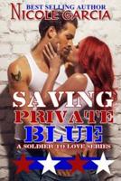 Saving Private Blue