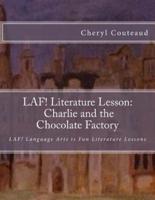Laf! Literature Lesson