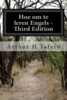 Hoe Om Te Leren Engels - Third Edition