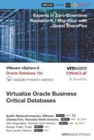 Virtualize Oracle Business Critical Databases