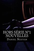 Hors Serie N1 - Nouvelles