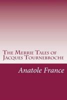 The Merrie Tales of Jacques Tournebroche