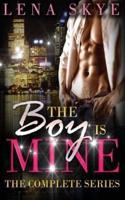 The Boy Is Mine - The Complete Series