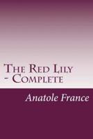 The Red Lily - Complete