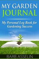 My Garden Journal