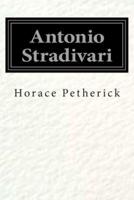 Antonio Stradivari