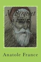 M. Bergeret a Paris.