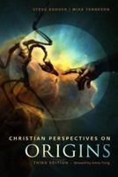 Christian Perspectives on Origins (B&w)