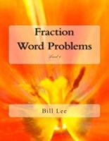 Fraction Word Problems