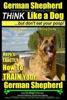 German Shepherd, German Shepherd Training AAA AKC