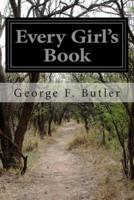 Every Girl's Book