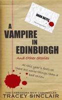 A Vampire in Edinburgh and Other Stories