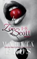 The Zoe Scott Series 1-8