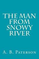 The Man from Snowy River