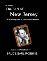 The Earl of New Jersey