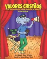 Valores Cristaos (Christian Values in Portuguese)