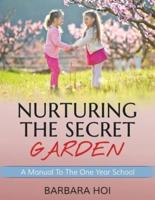 Nurturing the Secret Garden
