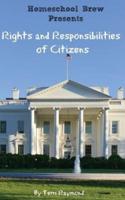 Rights and Responsibilities of Citizens