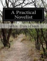 A Practical Novelist