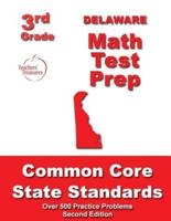 Delaware 3rd Grade Math Test Prep