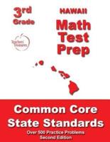 Hawaii 3rd Grade Math Test Prep