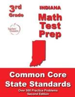 Indiana 3rd Grade Math Test Prep