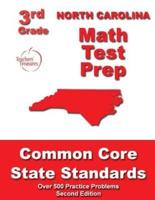 North Carolina 3rd Grade Math Test Prep
