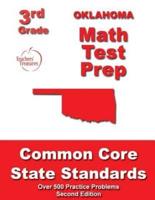 Oklahoma 3rd Grade Math Test Prep