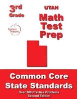 Utah 3rd Grade Math Test Prep