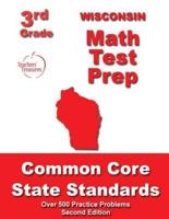 Wisconsin 3rd Grade Math Test Prep