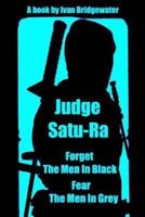 Judge Satu-Ra