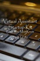 Virtual Assistant Startup Kit