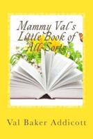 Mammy Val's Little Book of 'All-Sorts'