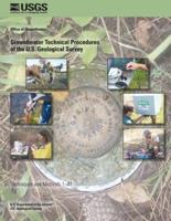 Groundwater Technical Procedures of the U.S. Geological Survey
