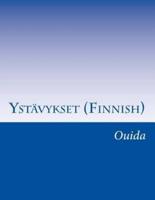 Ystävykset (Finnish)