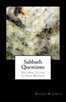 Sabbath Questions